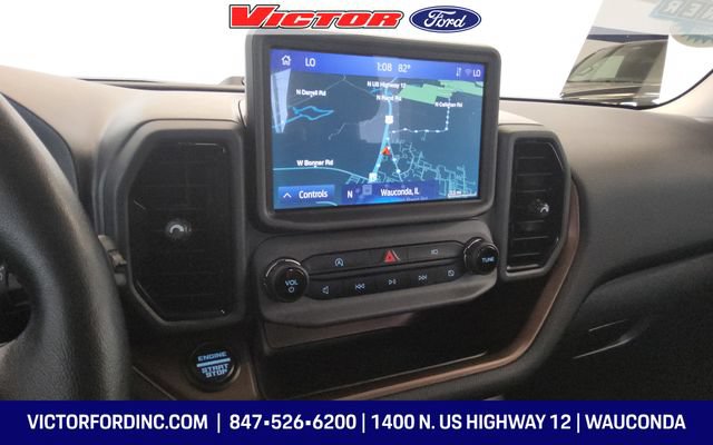 Used 2023 Ford Bronco Sport Badlands w/ Premium Package AWD/4WD image 13