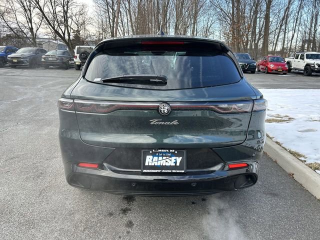 New 2026 Alfa Romeo Tonale image 7