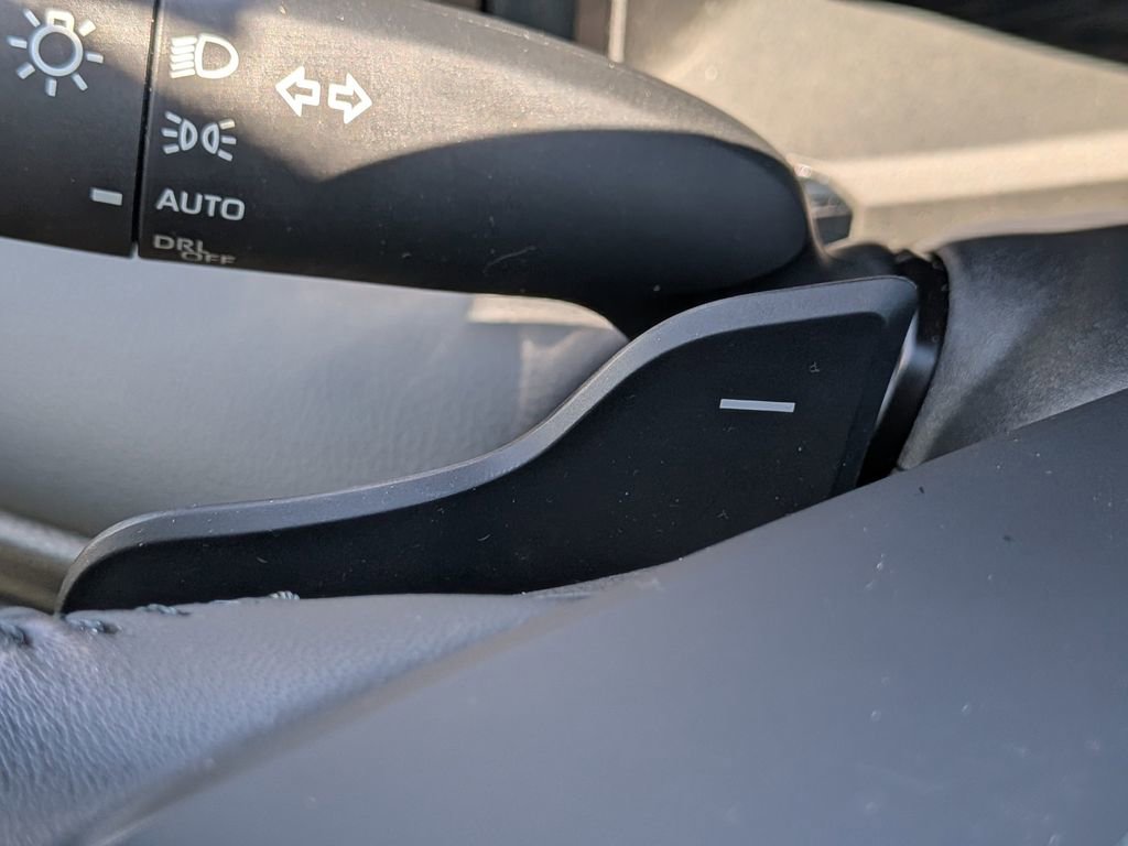 Used 2025 Toyota Camry XSE w/ Premium Plus Package FWD image 29