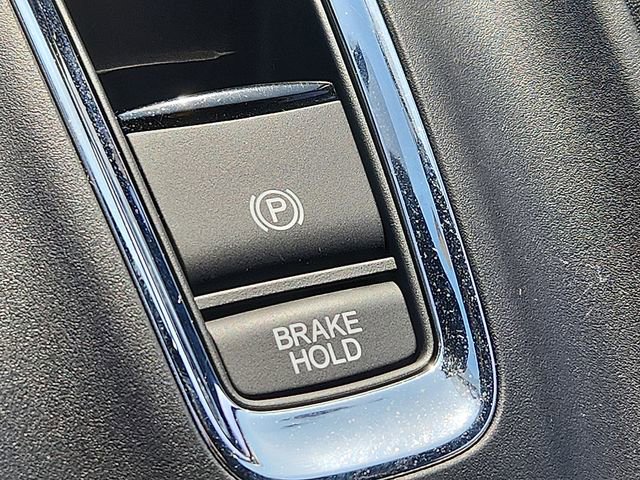 Certified 2022 Honda HR-V Sport image 23