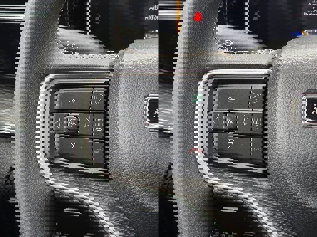 Used 2022 Jeep Wagoneer Series III w/ Premium Group I image 23