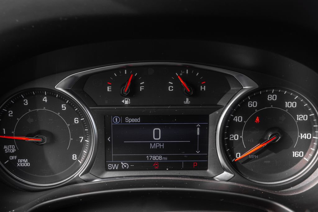 Used 2023 GMC Terrain SLE w/ Driver Convenience Package FWD image 27