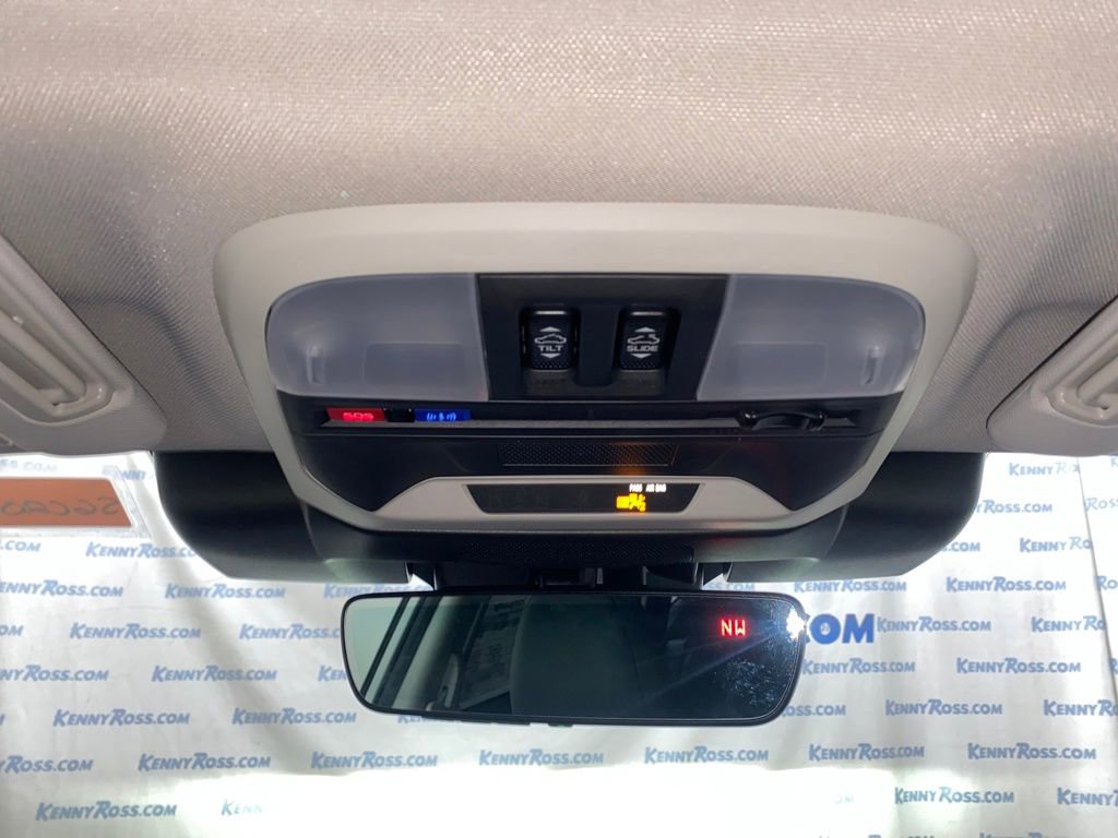 New 2026 Subaru Crosstrek 2.5i Limited image 21