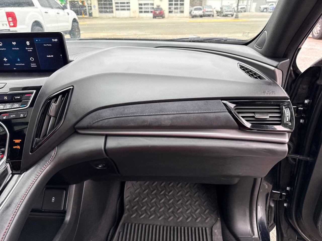 Used 2021 Acura RDX A-Spec image 34