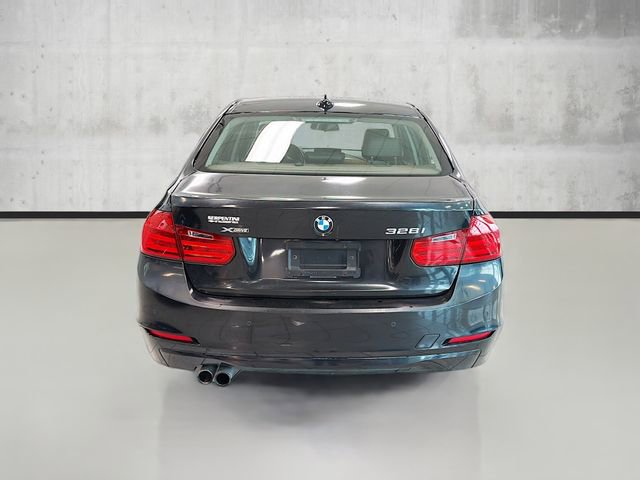 Used 2014 BMW 328i xDrive 328i xDrive image 6