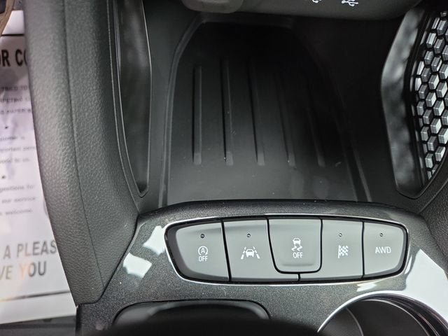 New 2026 Chevrolet TrailBlazer LS w/ LS Convenience Package AWD/4WD image 20