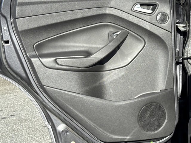 Used 2016 Ford Escape Titanium w/ Equipment Group 301A image 22