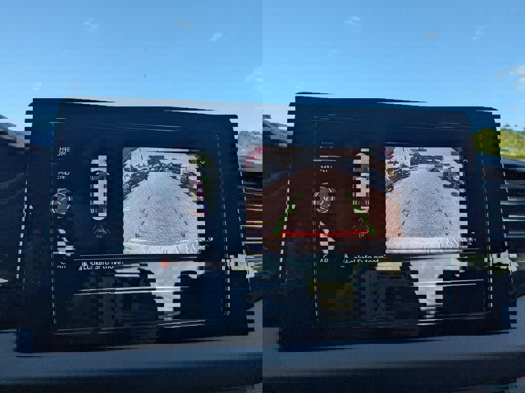 New 2026 Volkswagen Jetta S image 20