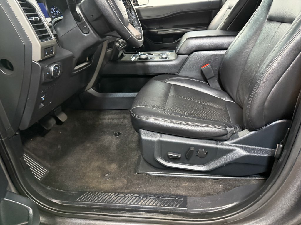 Used 2020 Ford Expedition Max XLT w/ Equipment Group 202A AWD/4WD image 58