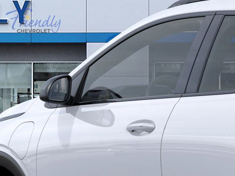 New 2027 Chevrolet Bolt RS FWD image 22
