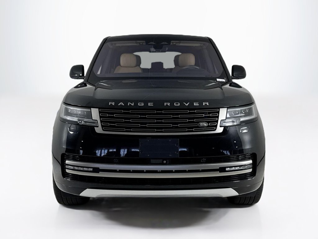 Used 2023 Land Rover Range Rover SE AWD/4WD image 8