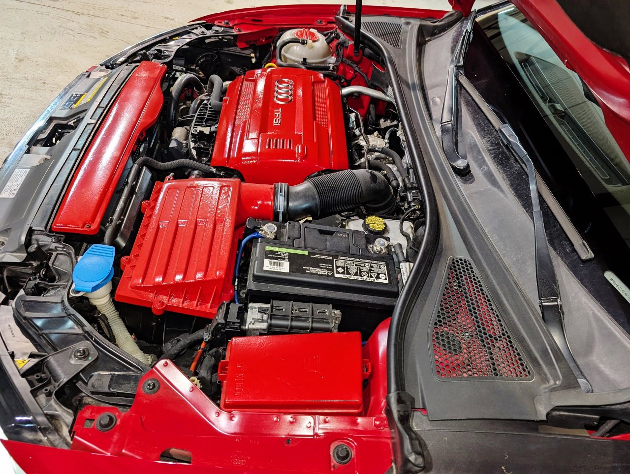 Used 2015 Audi A3 1.8T Premium w/ Audi MMI Navigation Plus image 45