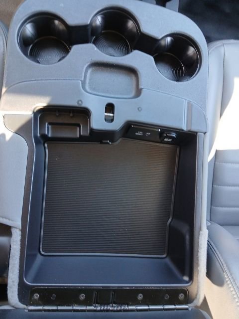 Used 2016 RAM 5500 Tradesman w/ Power Accessory Group AWD/4WD image 26