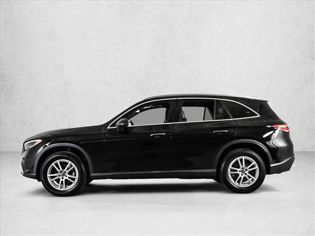 Certified 2023 Mercedes-Benz GLC 300 4MATIC image 9