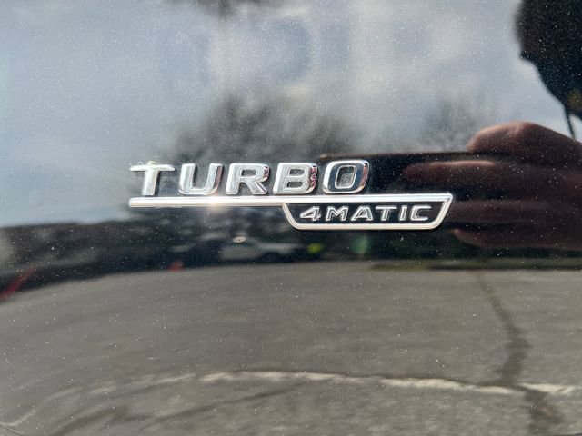 Used 2021 Mercedes-Benz A 35 AMG 4MATIC image 43