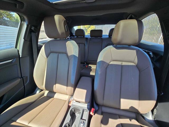 New 2026 Audi A3 2.0T Premium AWD/4WD image 21