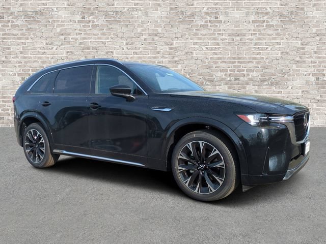 New 2026 MAZDA CX-90 3.3 Turbo S w/ Premium Plus