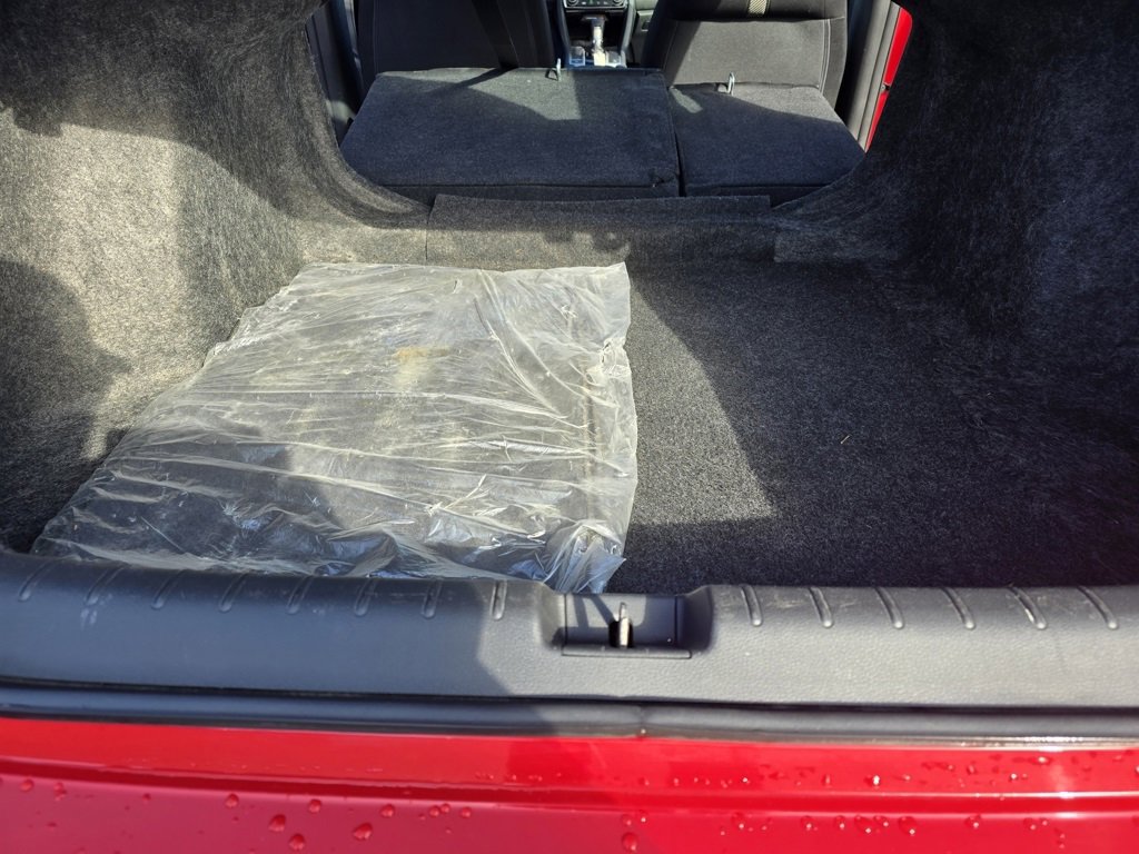 Used 2016 Honda Civic EX image 16