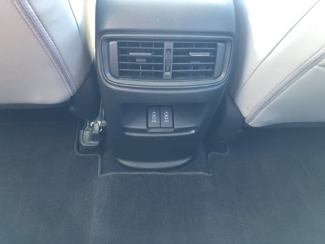 Certified 2022 Honda CR-V EX-L image 31