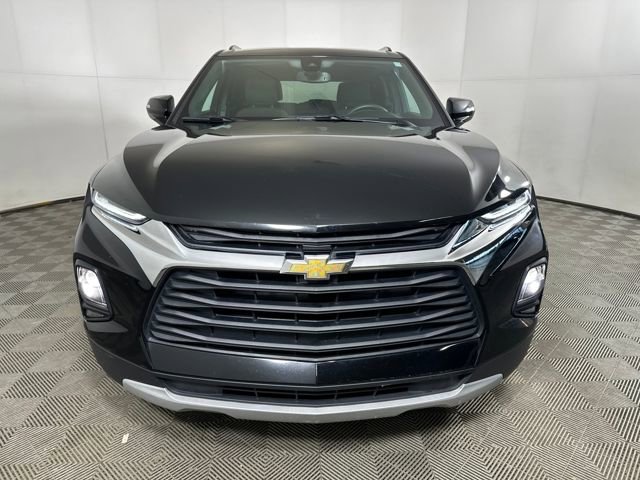 Used 2021 Chevrolet Blazer LT image 19