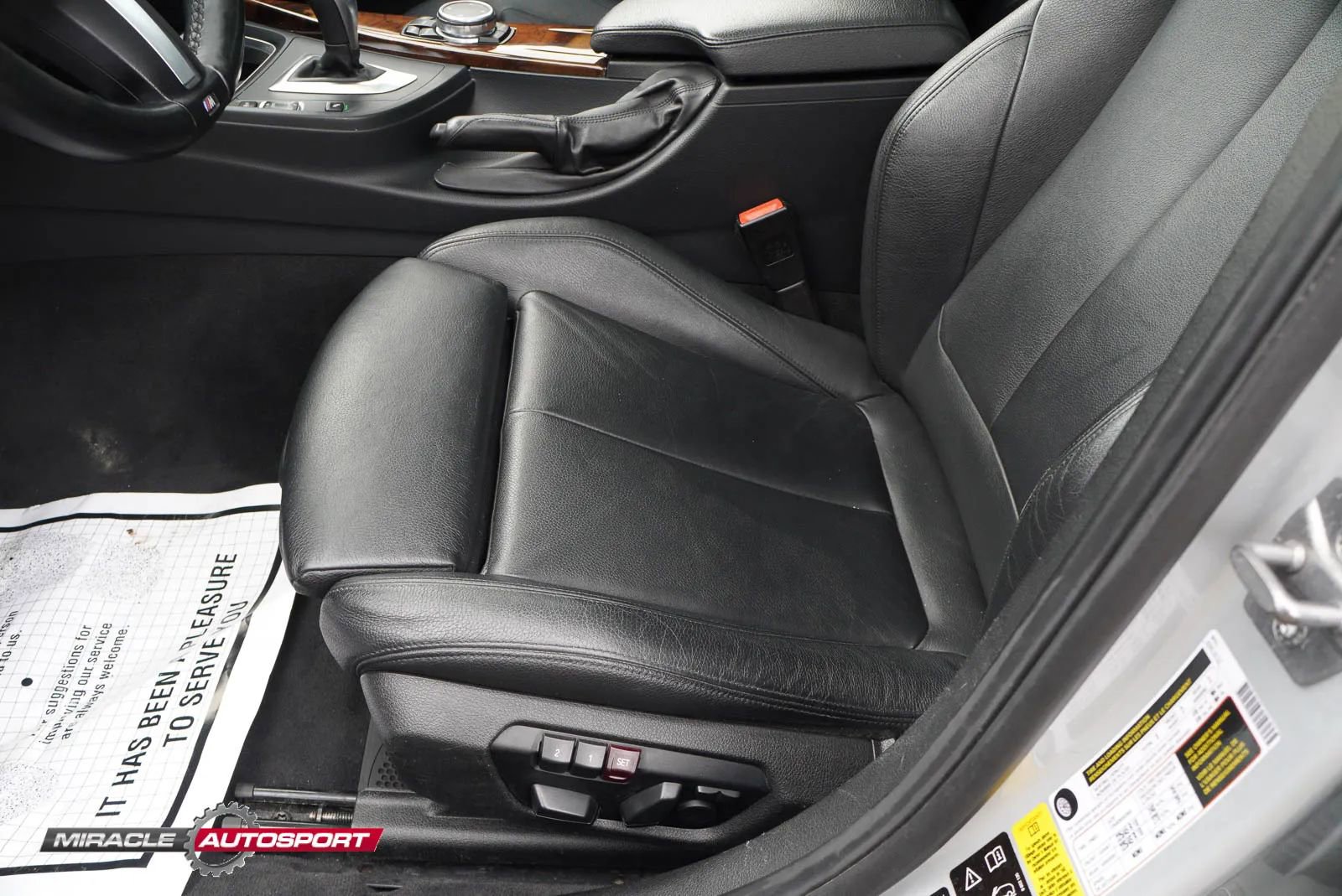 Used 2015 BMW 328i xDrive 328i xDrive Sport Wagon 4D image 18