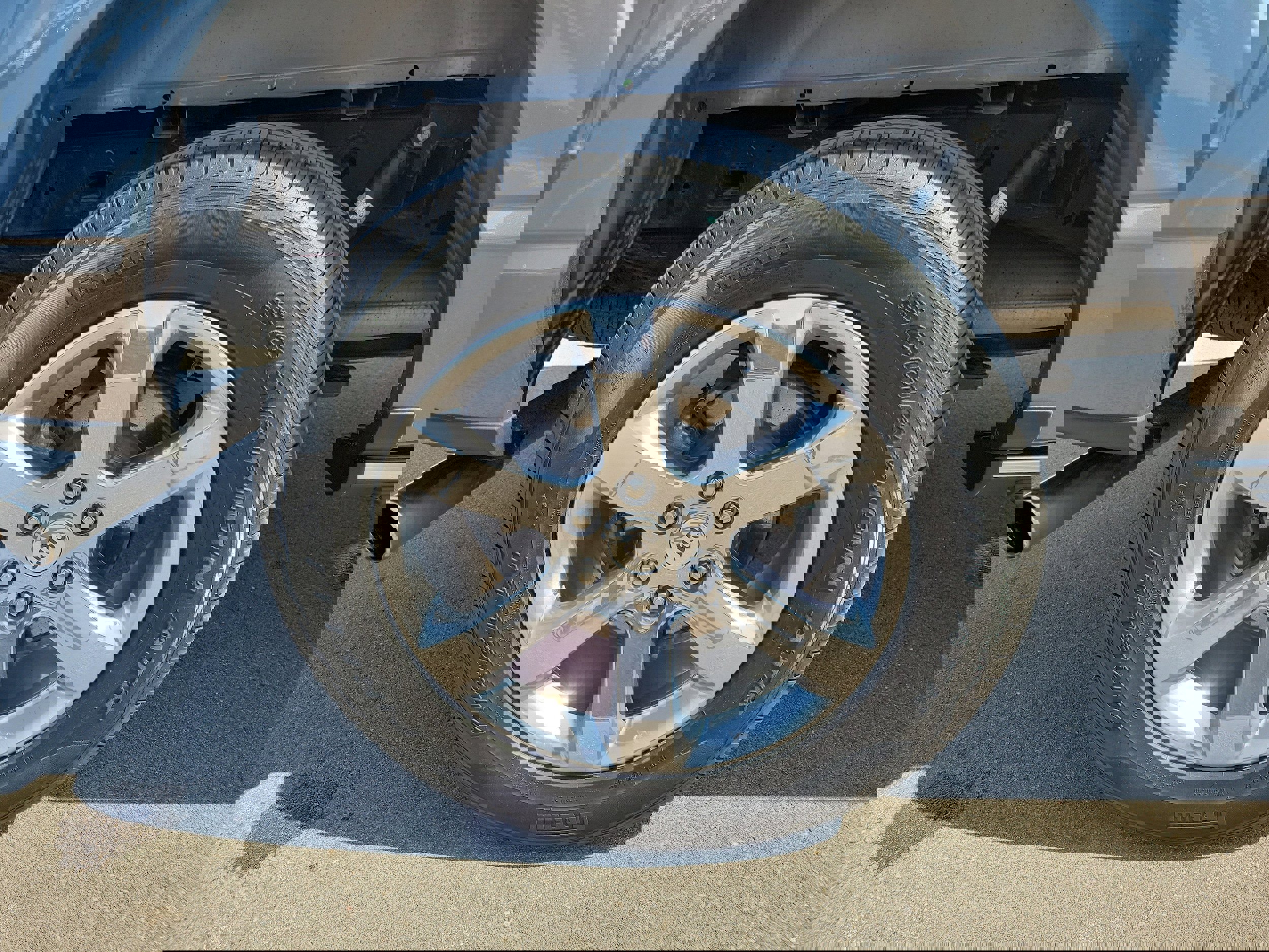 Certified 2023 Ford F150 King Ranch w/ Equipment Group 601A High image 5