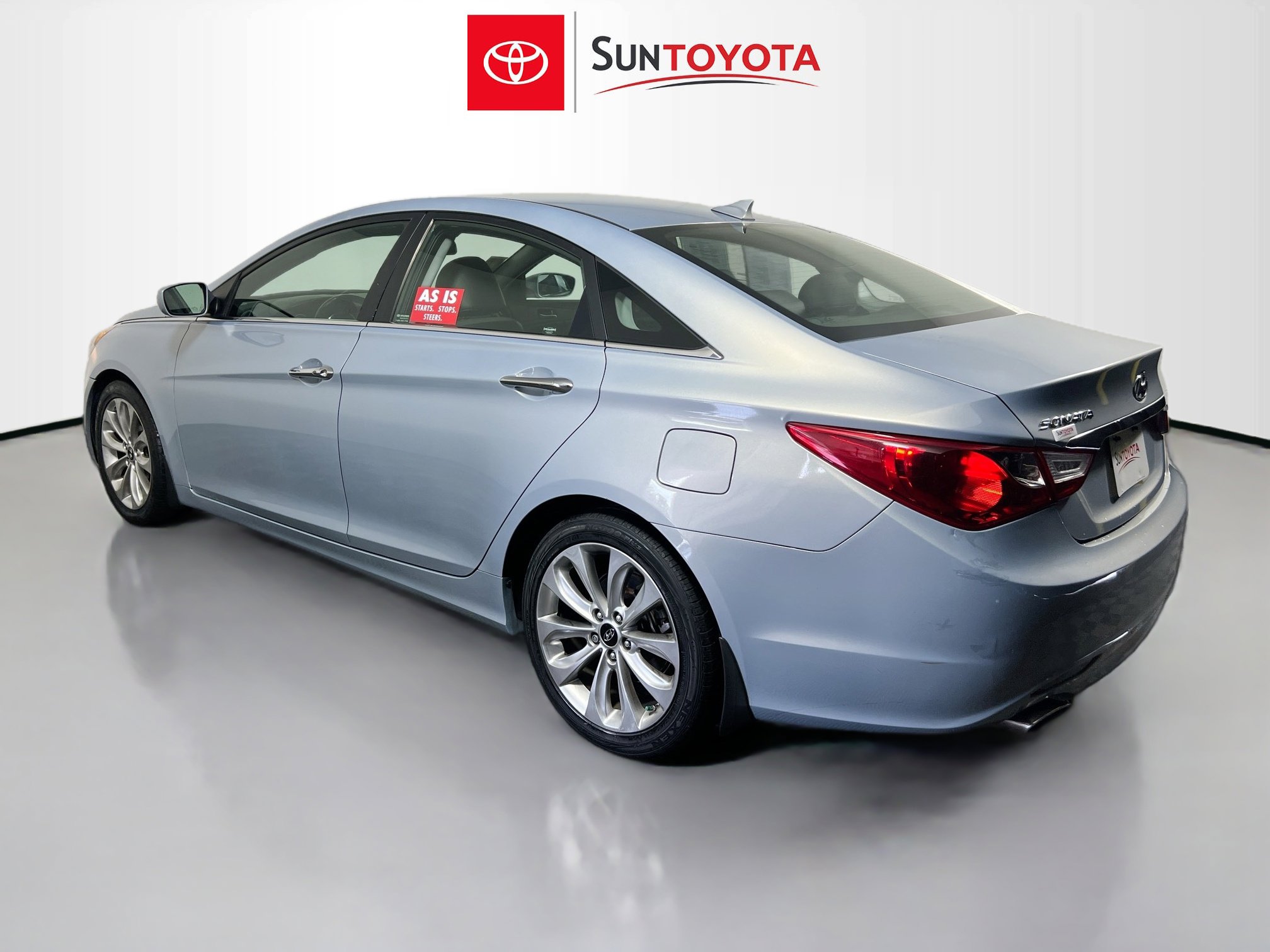 Used 2013 Hyundai Sonata SE image 6