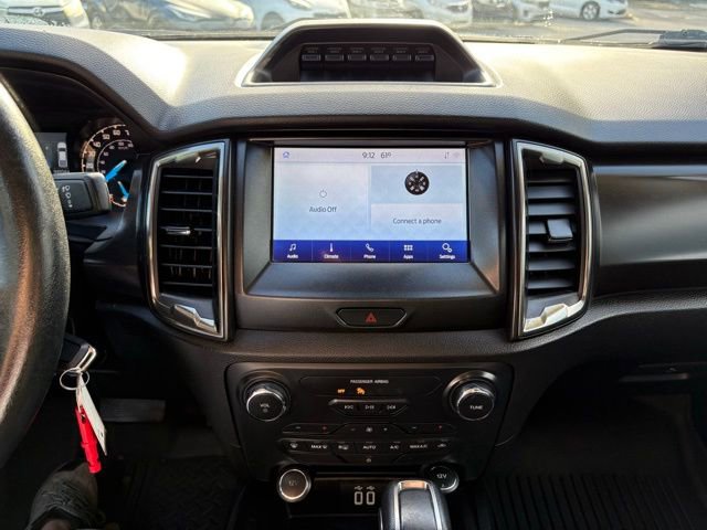 Used 2021 Ford Ranger XLT w/ Tremor Off-Road Package image 19