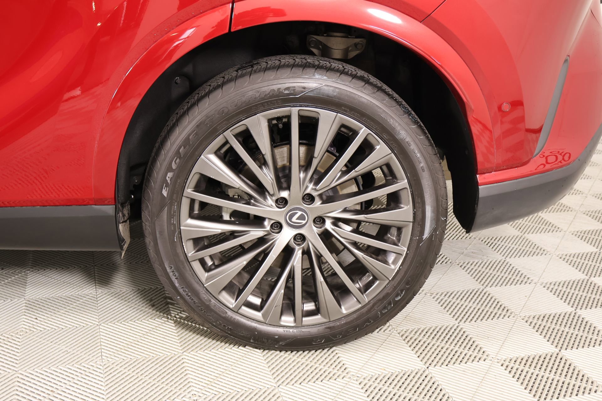 Used 2023 Lexus RX 350 AWD w/ Cold Area Package image 20