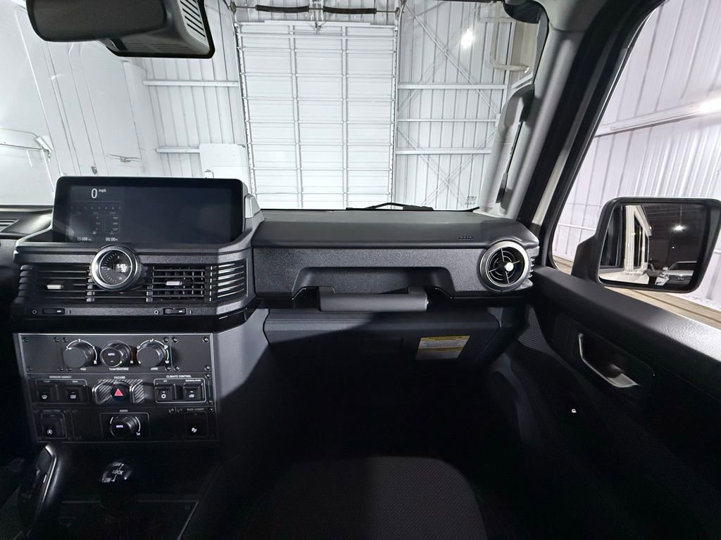 Used 2024 INEOS Grenadier Trialmaster Edition image 47