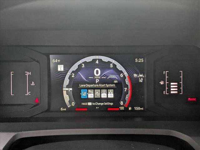 New 2026 Toyota Tacoma SR5 image 10