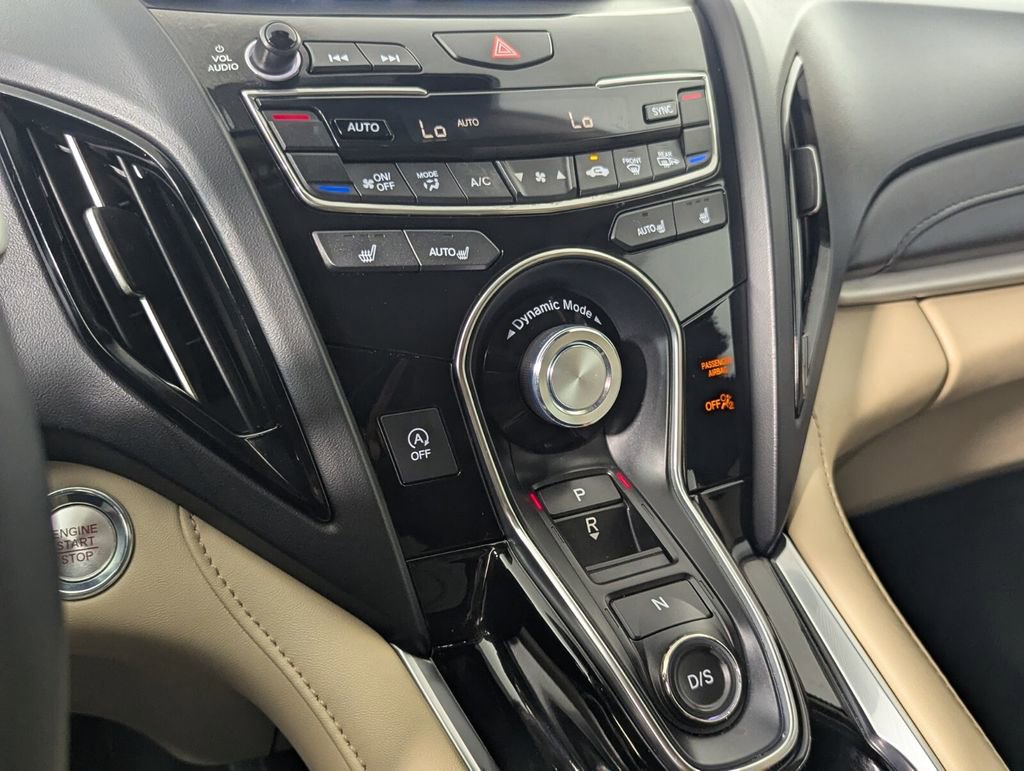 Used 2021 Acura RDX FWD image 19