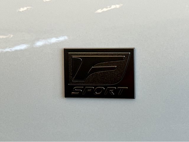 New 2026 Lexus IS 350 F Sport RWD image 37