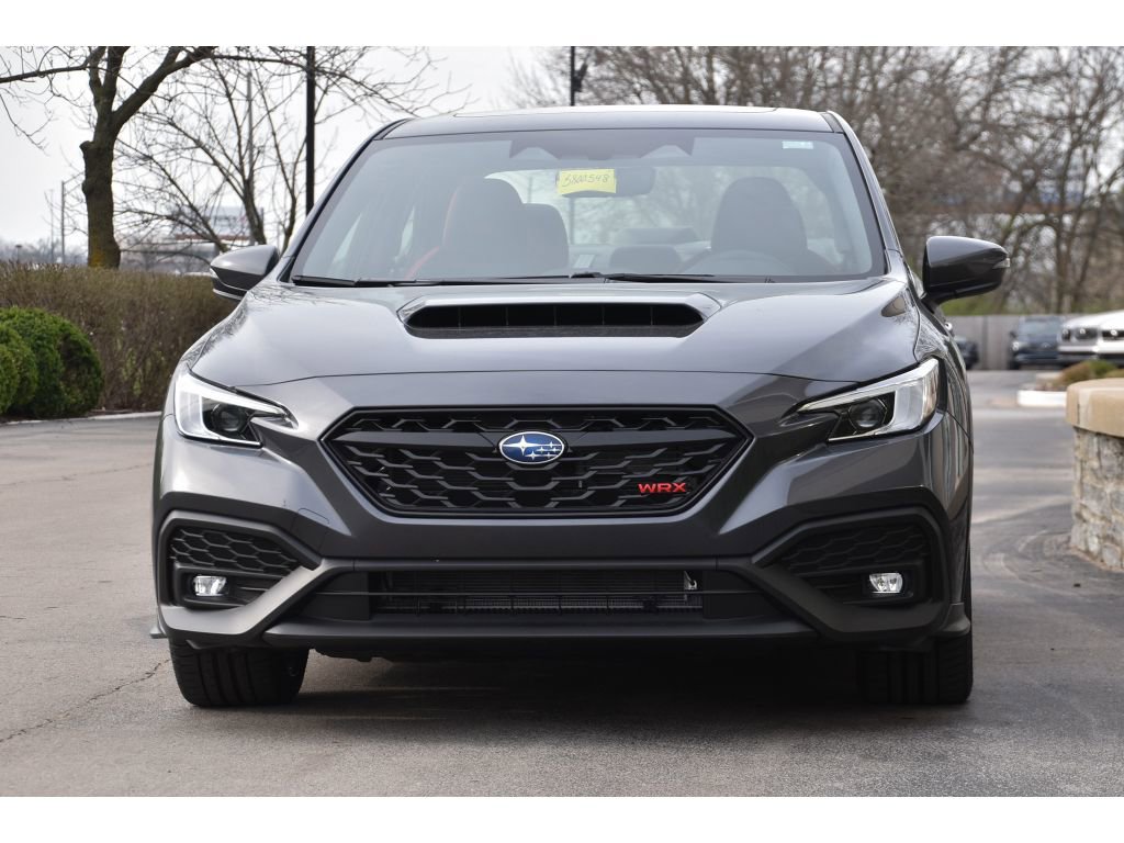 New 2026 Subaru WRX GT image 9