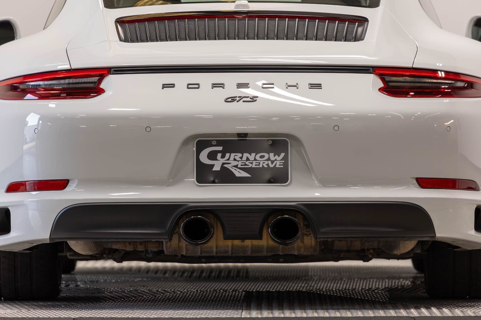 Used 2019 Porsche 911 Carrera GTS RWD image 16