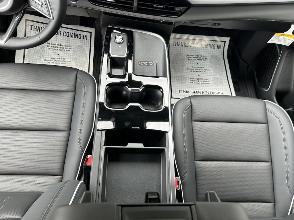 New 2027 Buick Enclave Avenir w/ LPO, Floor Liner Package AWD/4WD image 14