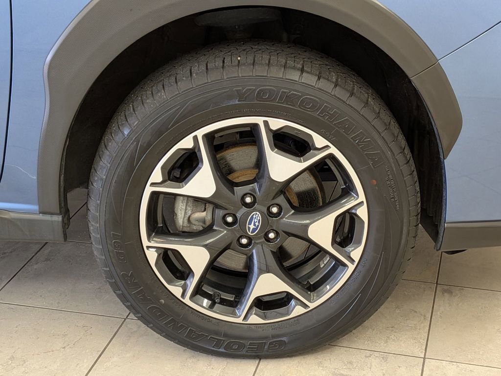 Used 2019 Subaru Crosstrek 2.0i Premium w/ Popular Package #3 AWD/4WD image 12