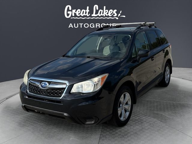 Used 2014 Subaru Forester 2.5i Premium w/ All-Weather Package AWD/4WD image 1