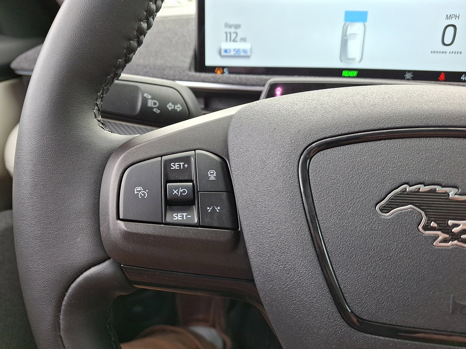 Used 2022 Ford Mustang Mach-E Premium AWD/4WD image 21