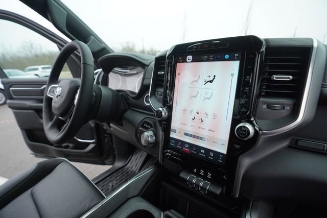 New 2026 RAM 1500 Laramie w/ Night Edition image 30