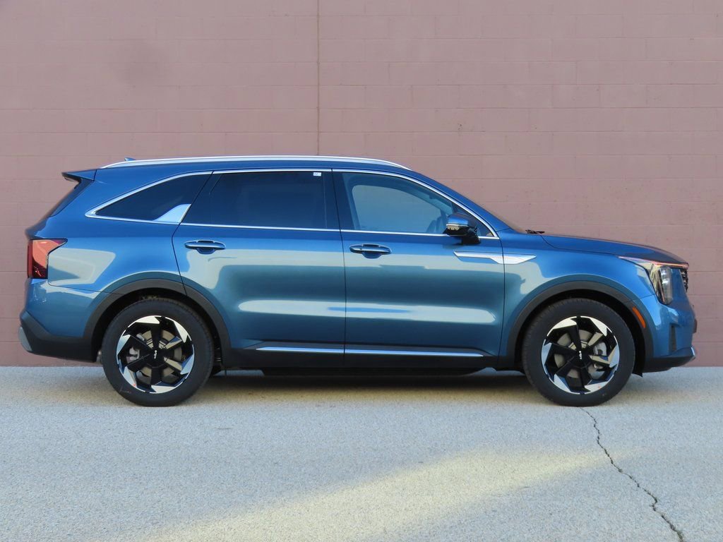 New 2026 Kia Sorento EX w/ EX Premium Package image 2