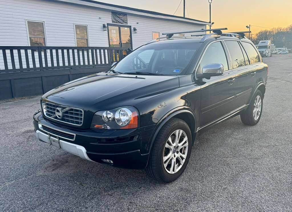 Used 2013 Volvo XC90 3.2