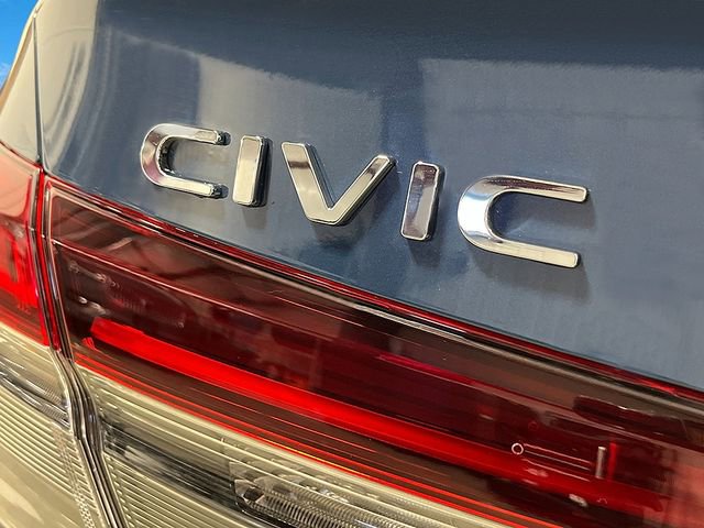 New 2026 Honda Civic Sport image 7