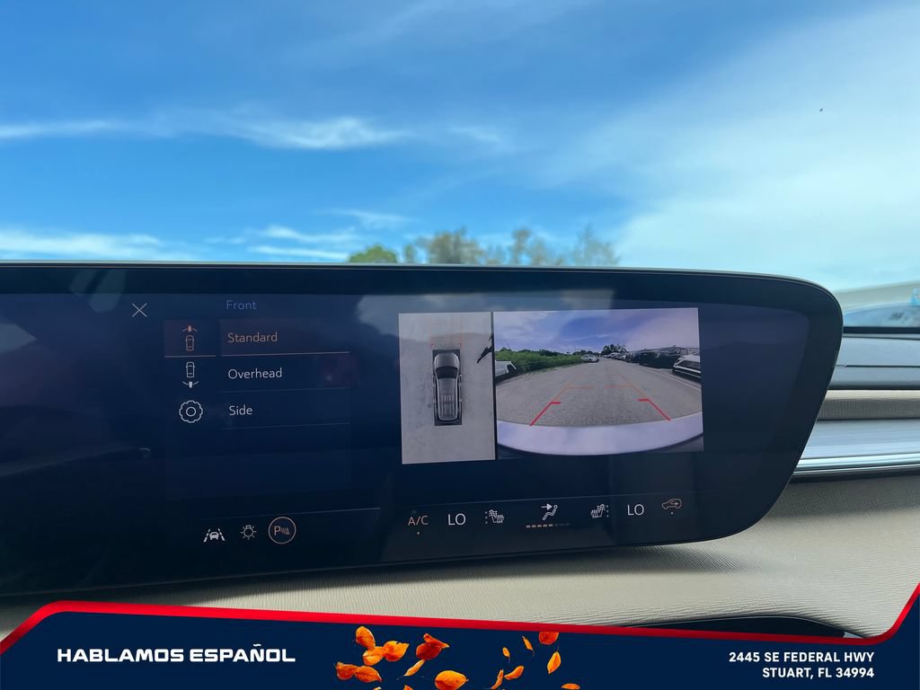 New 2026 Buick Enclave Preferred FWD image 32