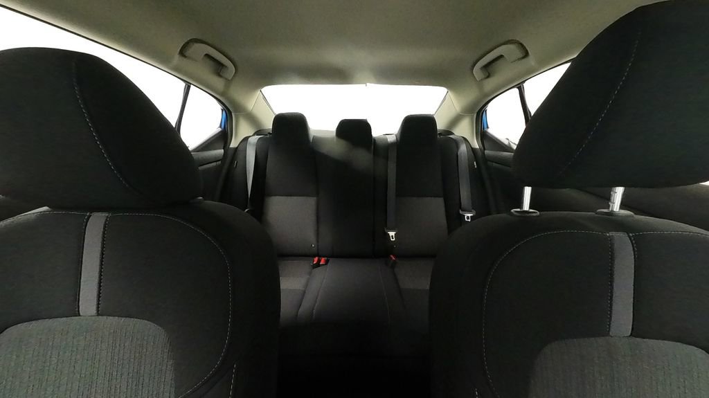 Certified 2023 Nissan Sentra SV image 28