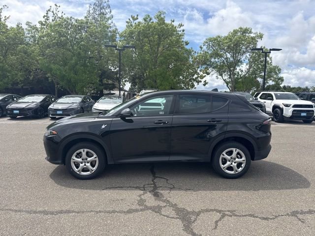 Used 2024 Dodge Hornet GT