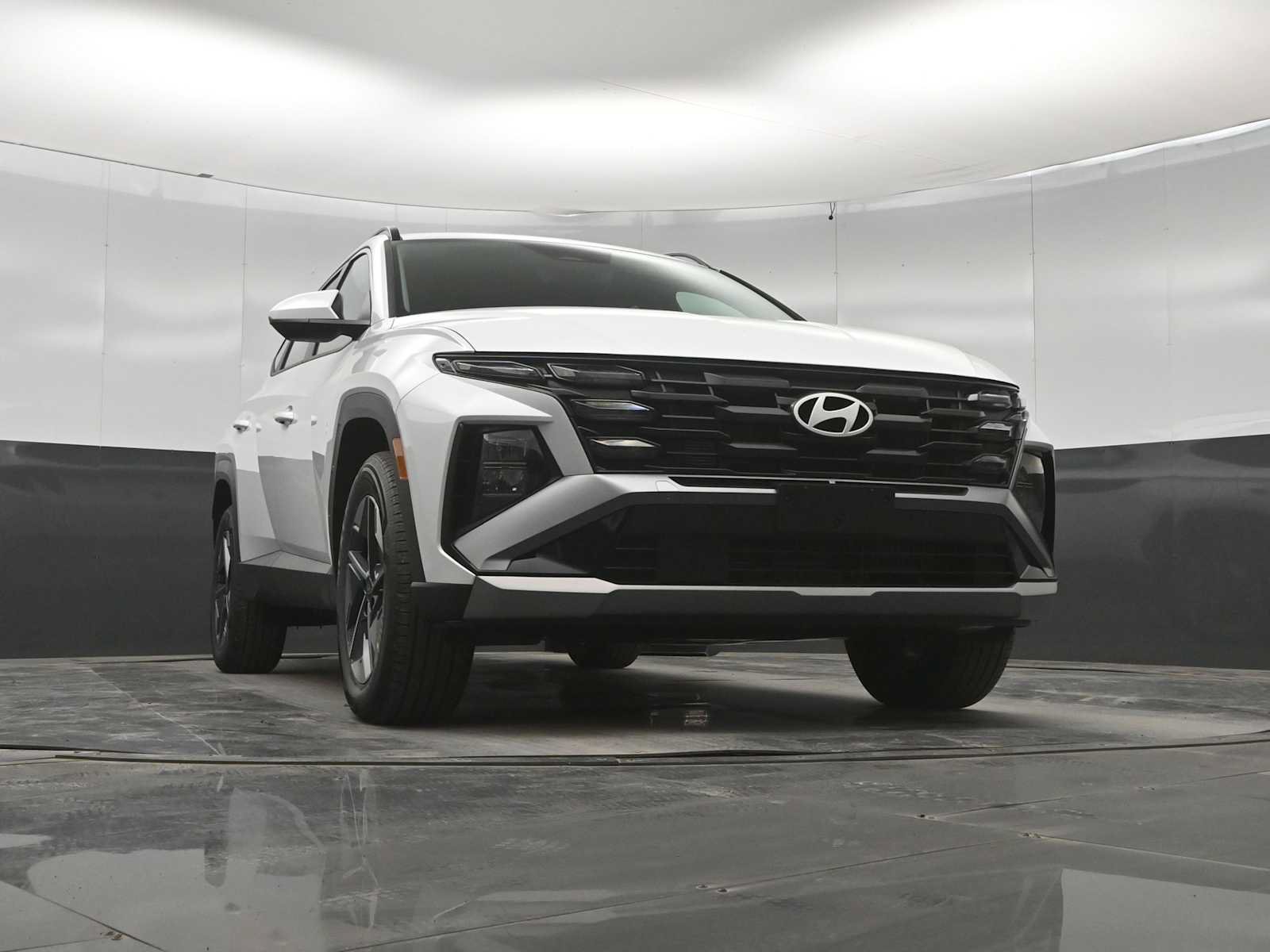 New 2026 Hyundai Tucson SEL w/ Tow & Go Package AWD/4WD image 35