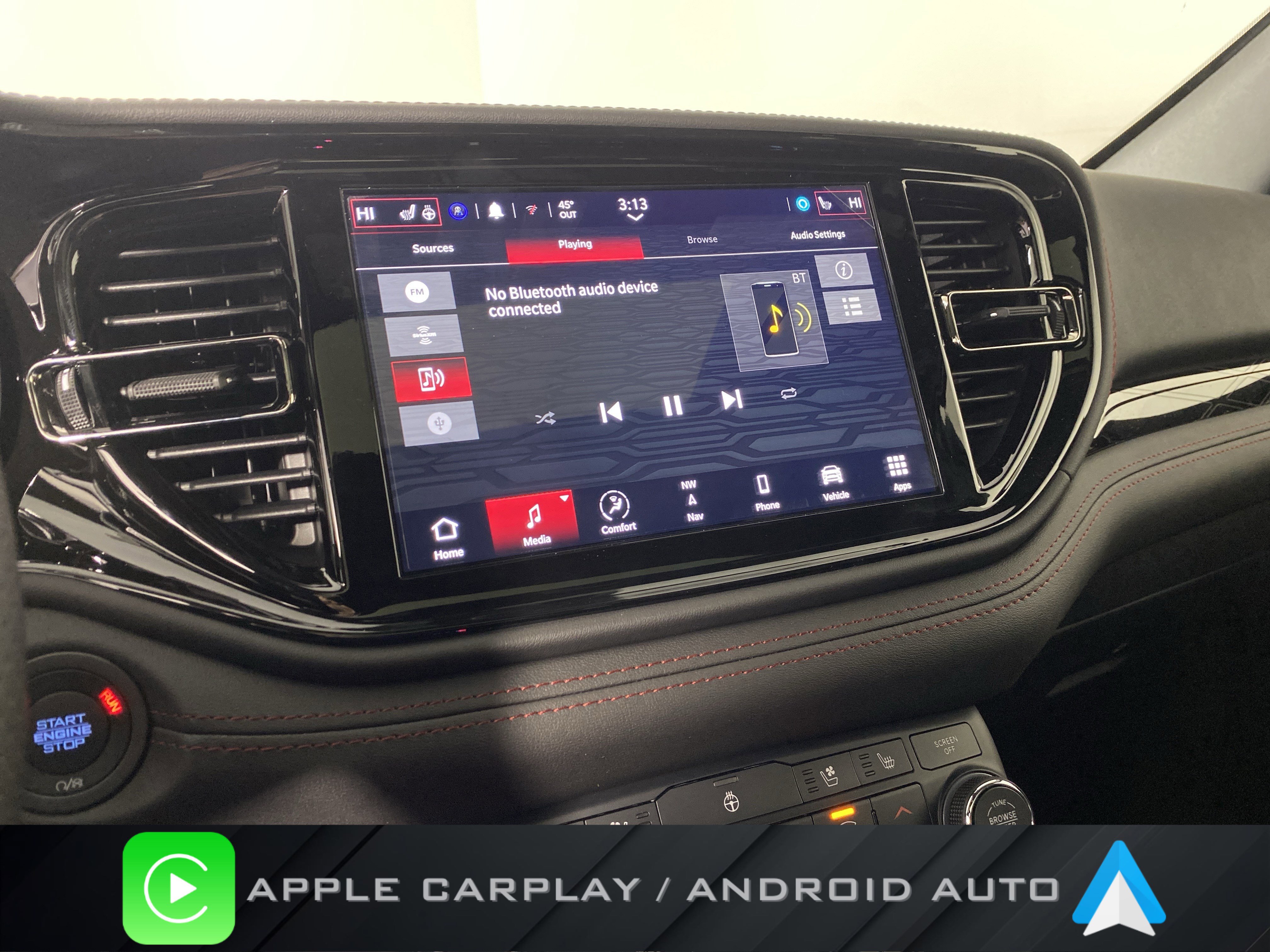 New 2026 Dodge Durango GT image 4