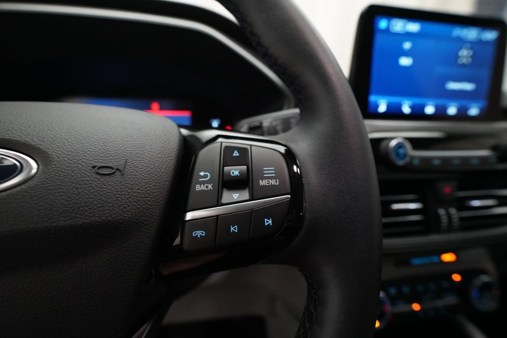 Used 2024 Ford Escape Active AWD/4WD image 19