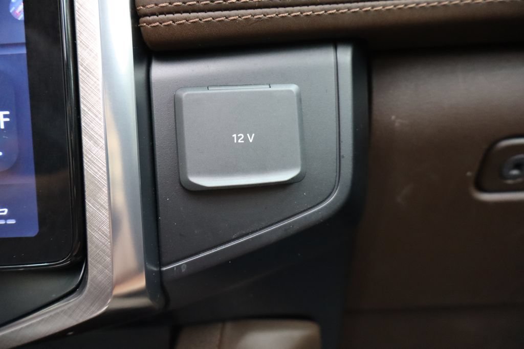 Used 2024 Ford Expedition King Ranch AWD/4WD image 33